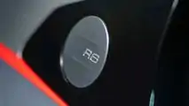 2020 Audi R8 LMS GT4