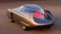 Alfa Romeo BAT 5 von Bertone (1953)