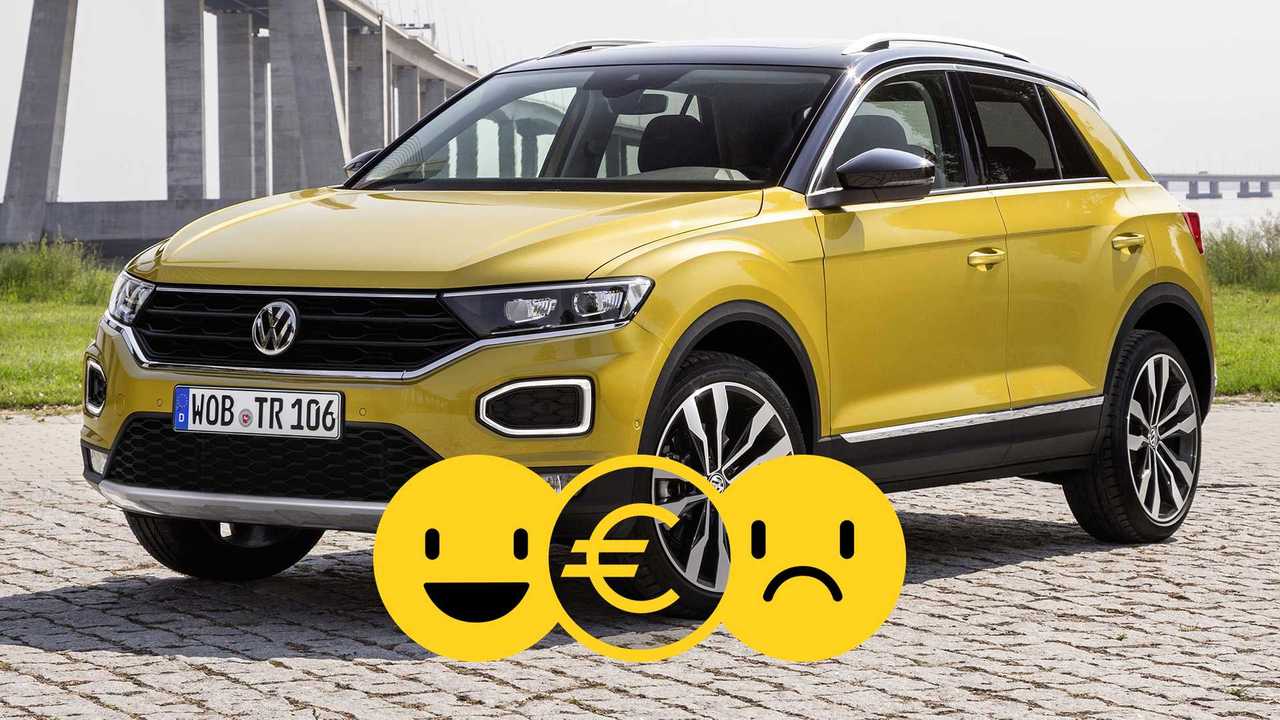 promozione-settimana T-Roc