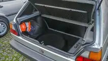 VW Golf II im Fahrbericht