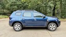 Essai Dacia Duster Blue dCi 95 Essentiel