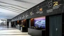 Made in Motor Valley, Dallara
