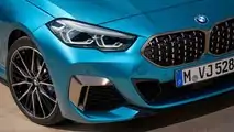 2020 BMW 2 Series Gran Coupe official photos