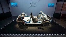 Nuova Toyota Yaris 2020