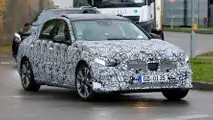 Mercedes-Benz Classe C (2020)