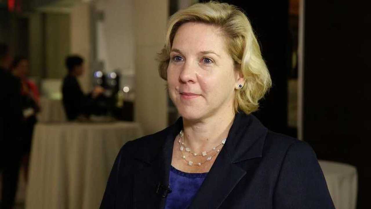 Robyn Denholm