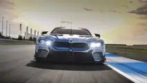 BMW M8 GTE