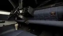 Fiat Panda 4x4 Garage Italia