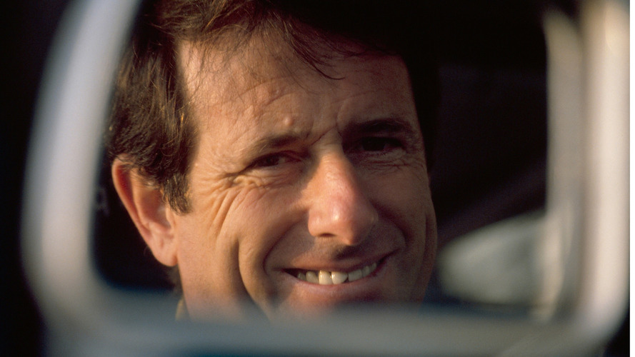 Jean Ragnotti, France, Renault Sport