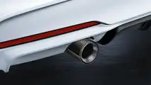 BMW M Performance parts