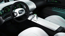 Saab 9-X Air Concept