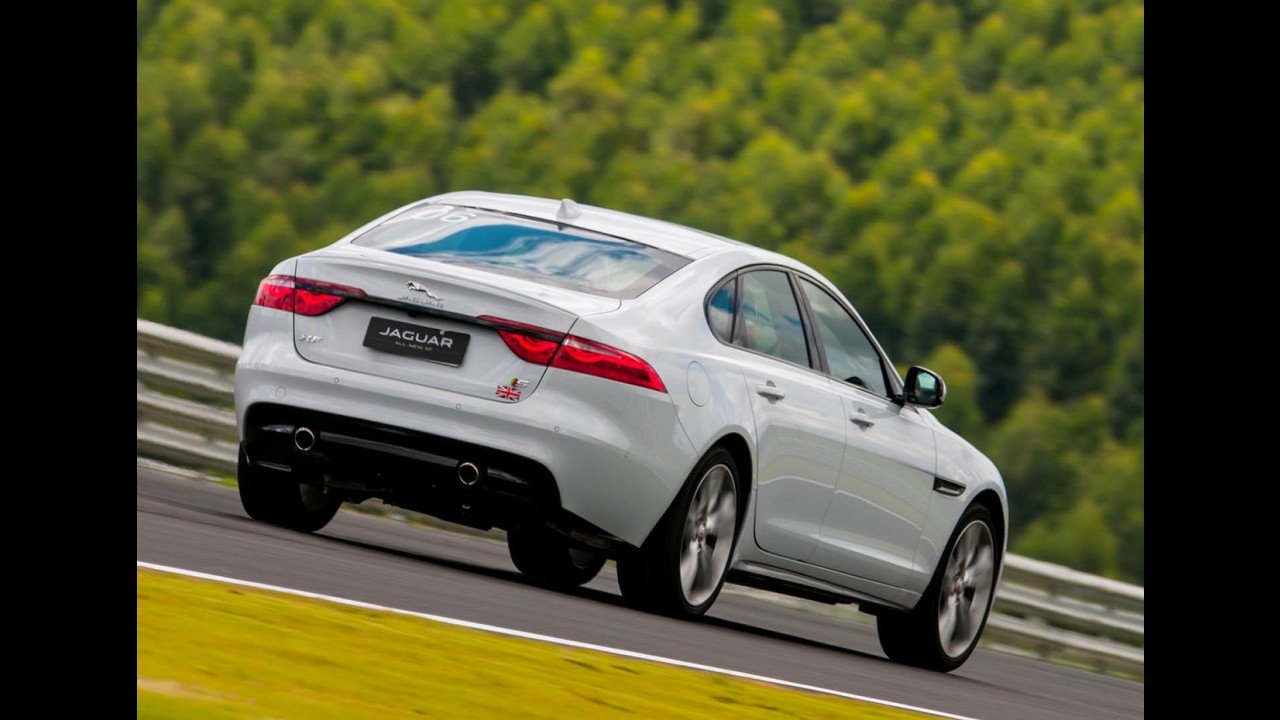 Jaguar Land Rover: 75 mil unidades vendidas e melhor março da história