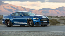 Shelby Super Snake 2017