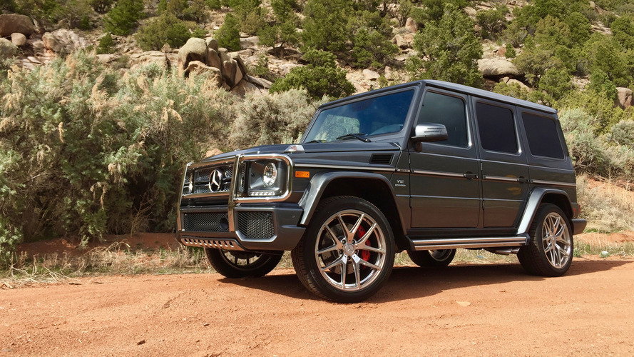 2016 Motor1 Review Cars