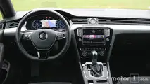 Volkswagen Passat GTE