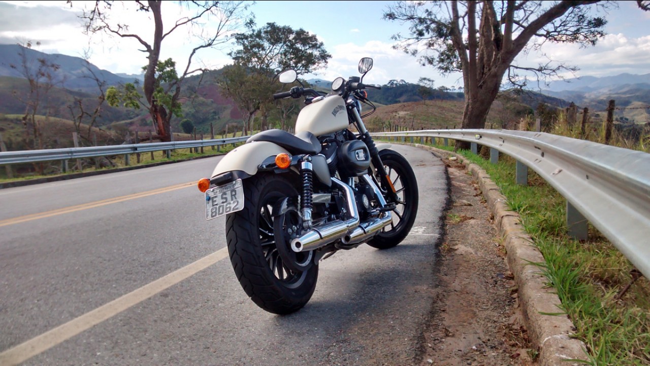 Harley-Davidson realiza Open House no Brasil com condições especiais de venda