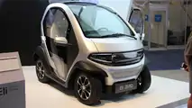 Eli Zero: CES 2017