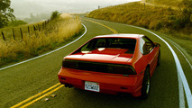 Pontiac Fiero