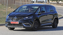 Renault Espace prototipi