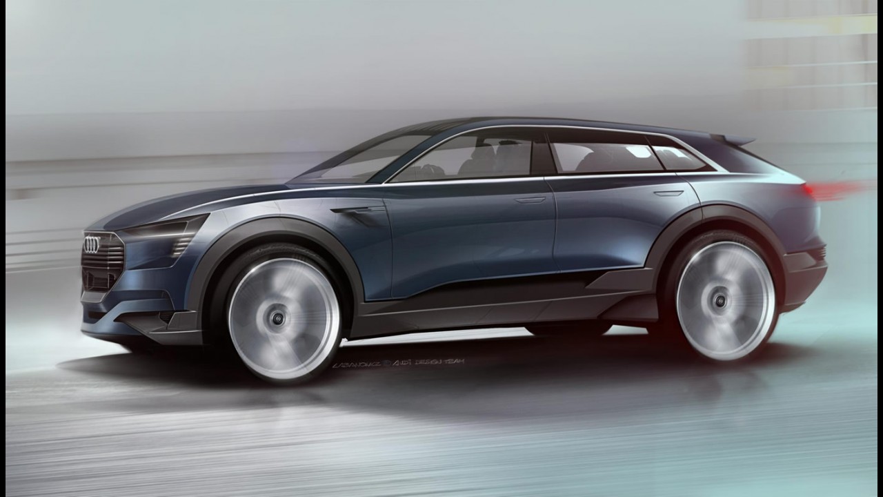 Salão de Frankfurt: Audi constrói prédio exclusivo para destacar o novo A4