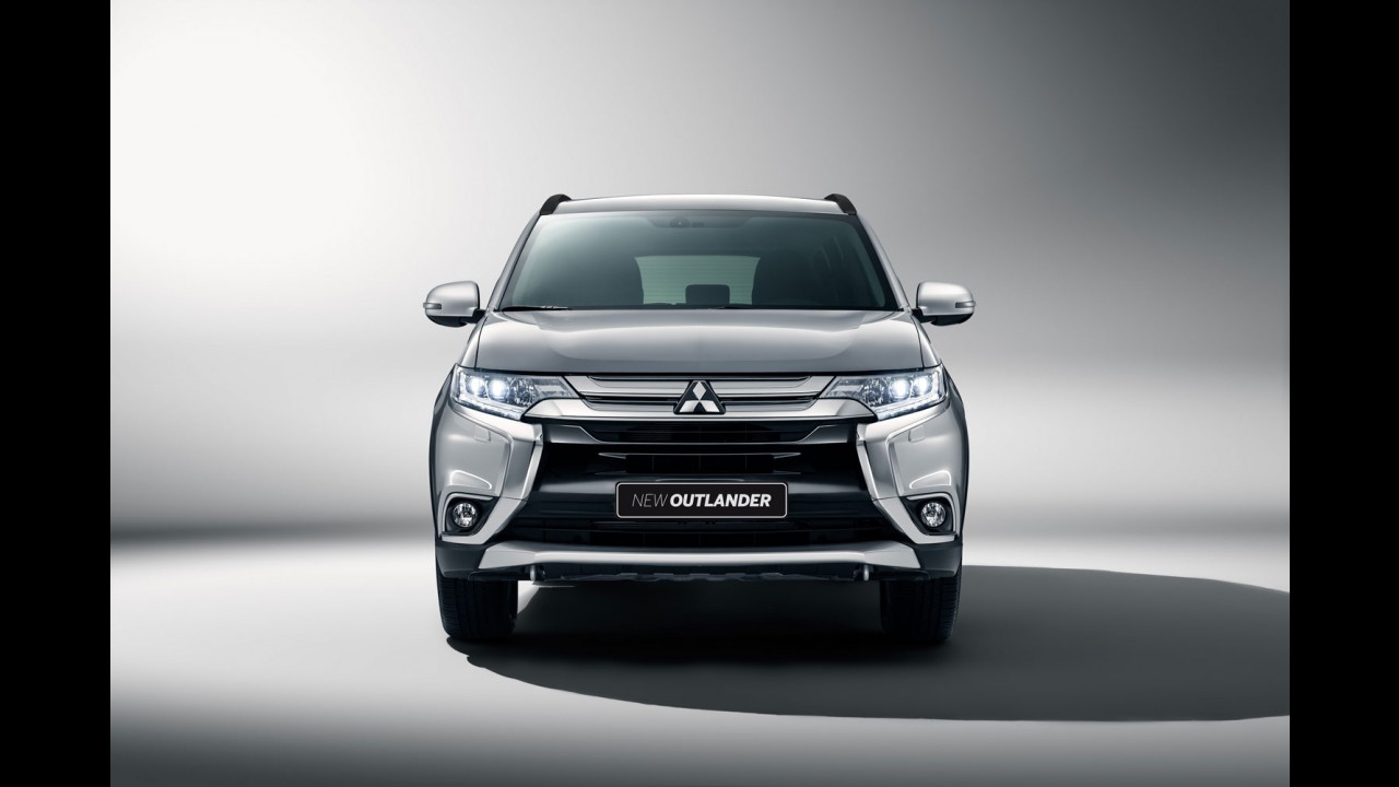 Volta Rápida: Mitsubishi Outlander esbanja conforto, mas diesel sai caro