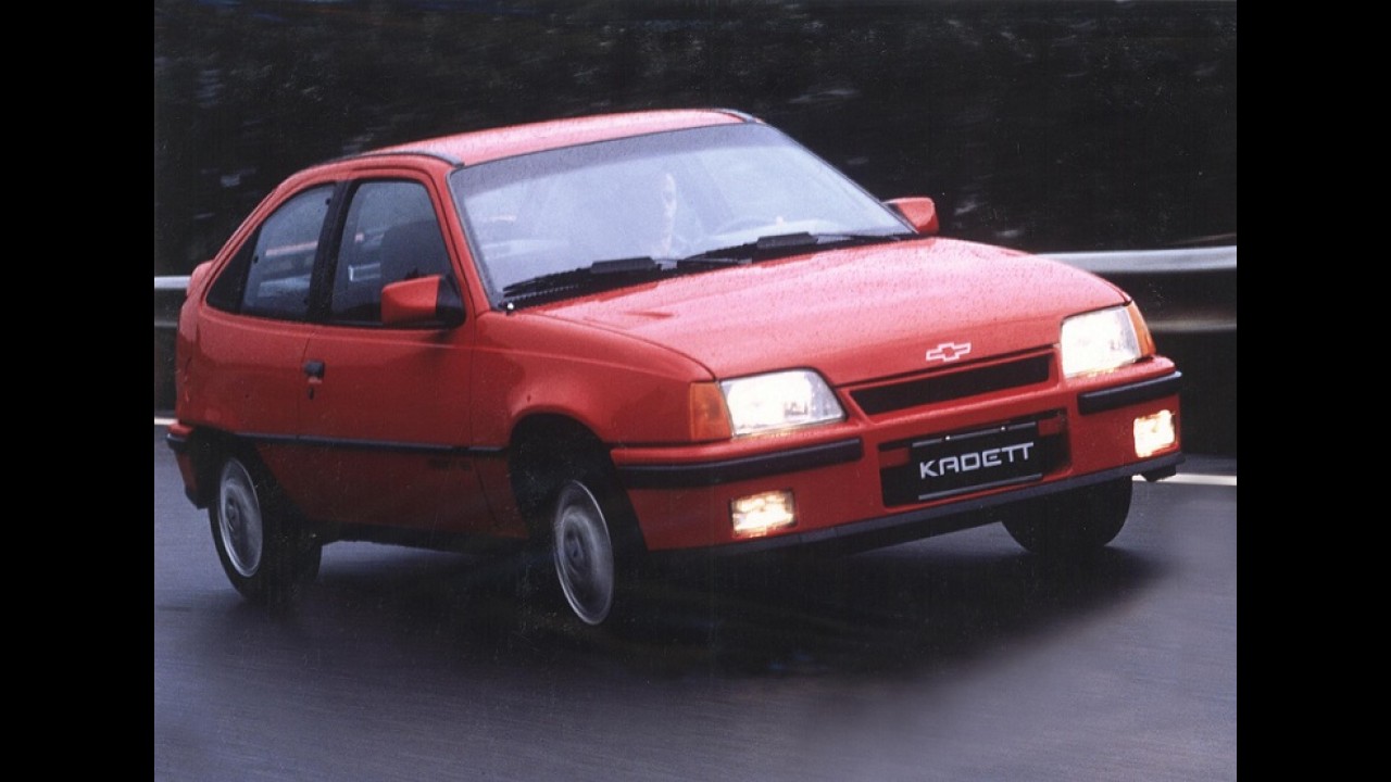 Fez até geladeira! Confira a história dos 91 anos da GM no Brasil