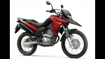 Honda atualiza XRE 300 para a linha 2016 com preços a partir de R$ 15.560
