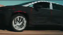 Faraday Future video teaser