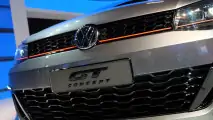 Salão do Automóvel: VW Gol GT se atualiza em forma de conceito