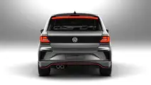 VW Gol GT concept