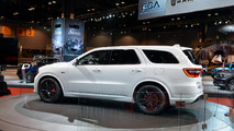 2018 Dodge Durango SRT: Chicago 2017