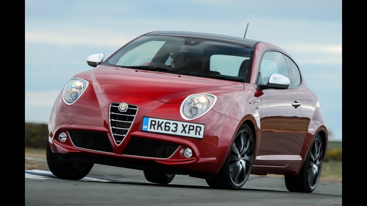 Marchionne faz mistério, mas admite que Alfa Romeo pode voltar ao Brasil