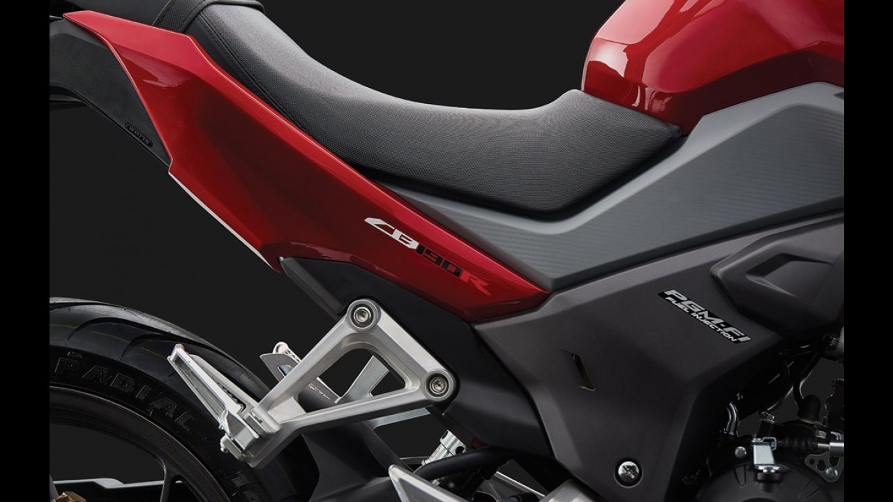 Honda lança nova CB190R na Argentina. Brasil será o próximo?