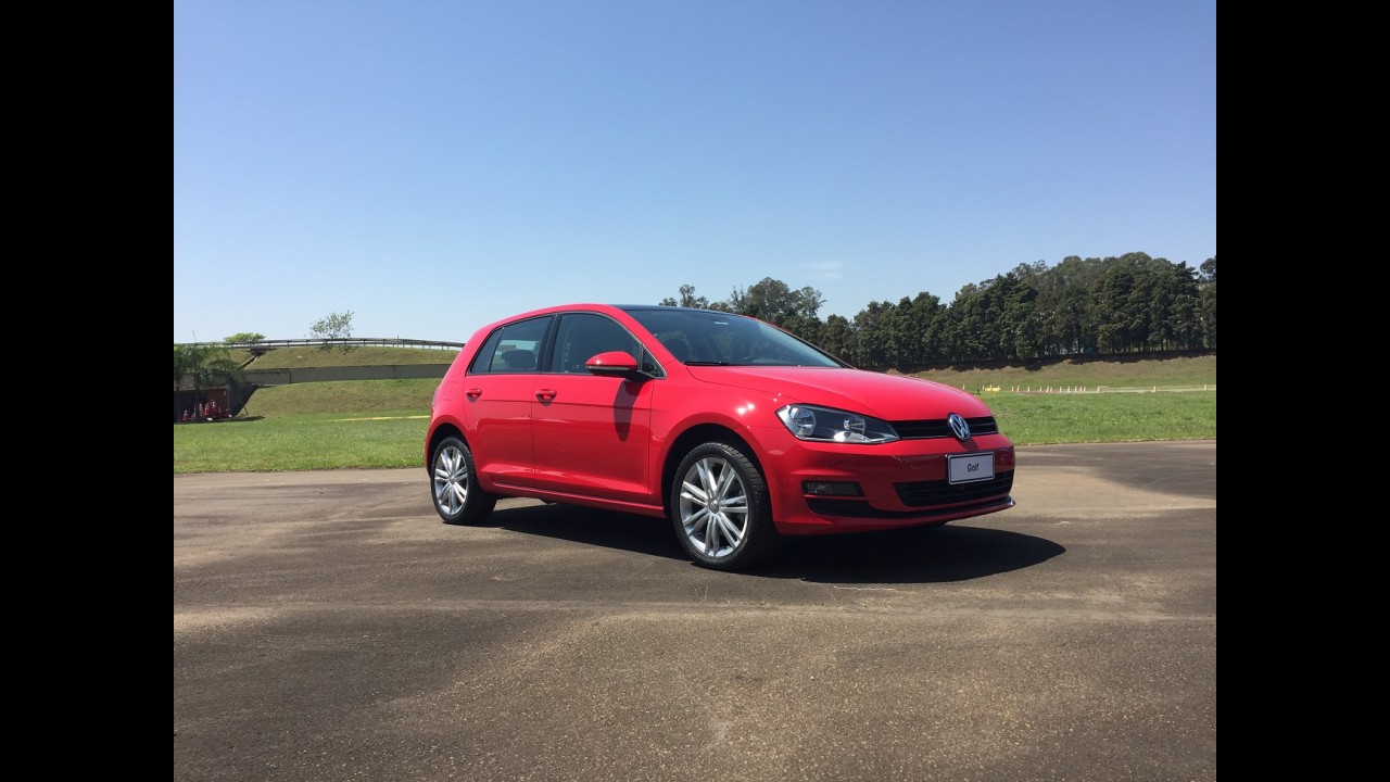 Semana CARPLACE: Novos Golf 1.0, L200 e Fusion lançados, Jeep Compass revelado e muito mais!
