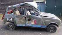 Top Gear Renault 4 eBay