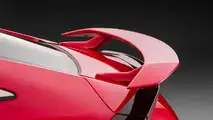 2017 Honda Civic Si Prototype