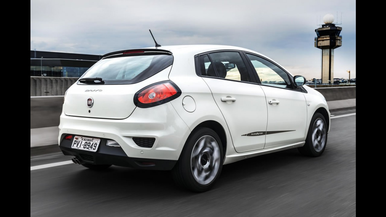 Fiat: sucessor do Bravo e Aegea perua estreiam em março de 2016