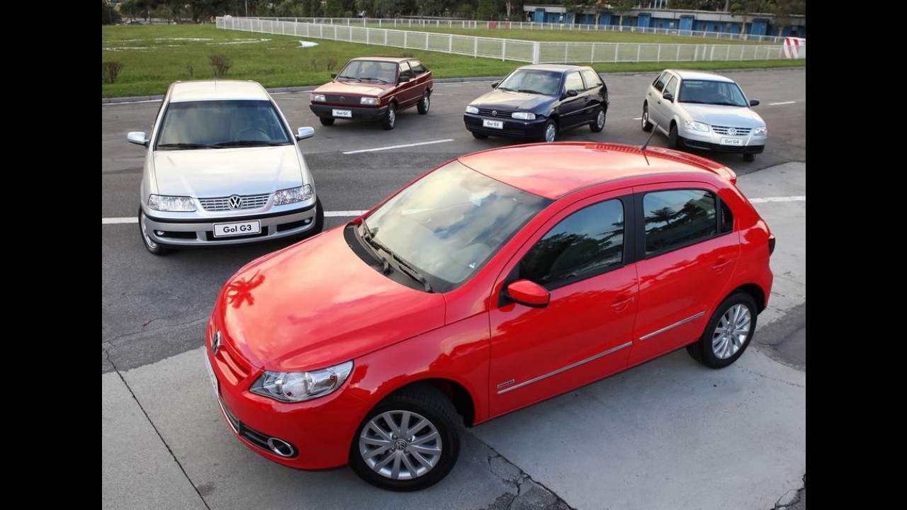 Veja quais foram os carros mais financiados em fevereiro