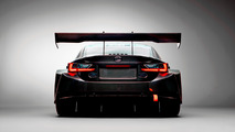 2017 Lexus RC F GT3