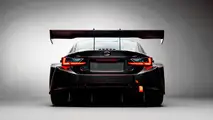 2017 Lexus RC F GT3