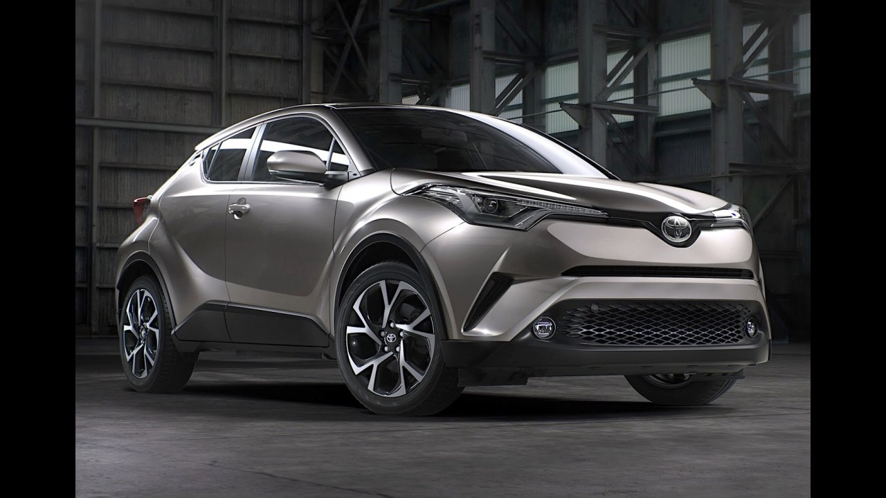"Ameaça-SUV" faz Toyota repensar segmento de sedãs grandes na Europa