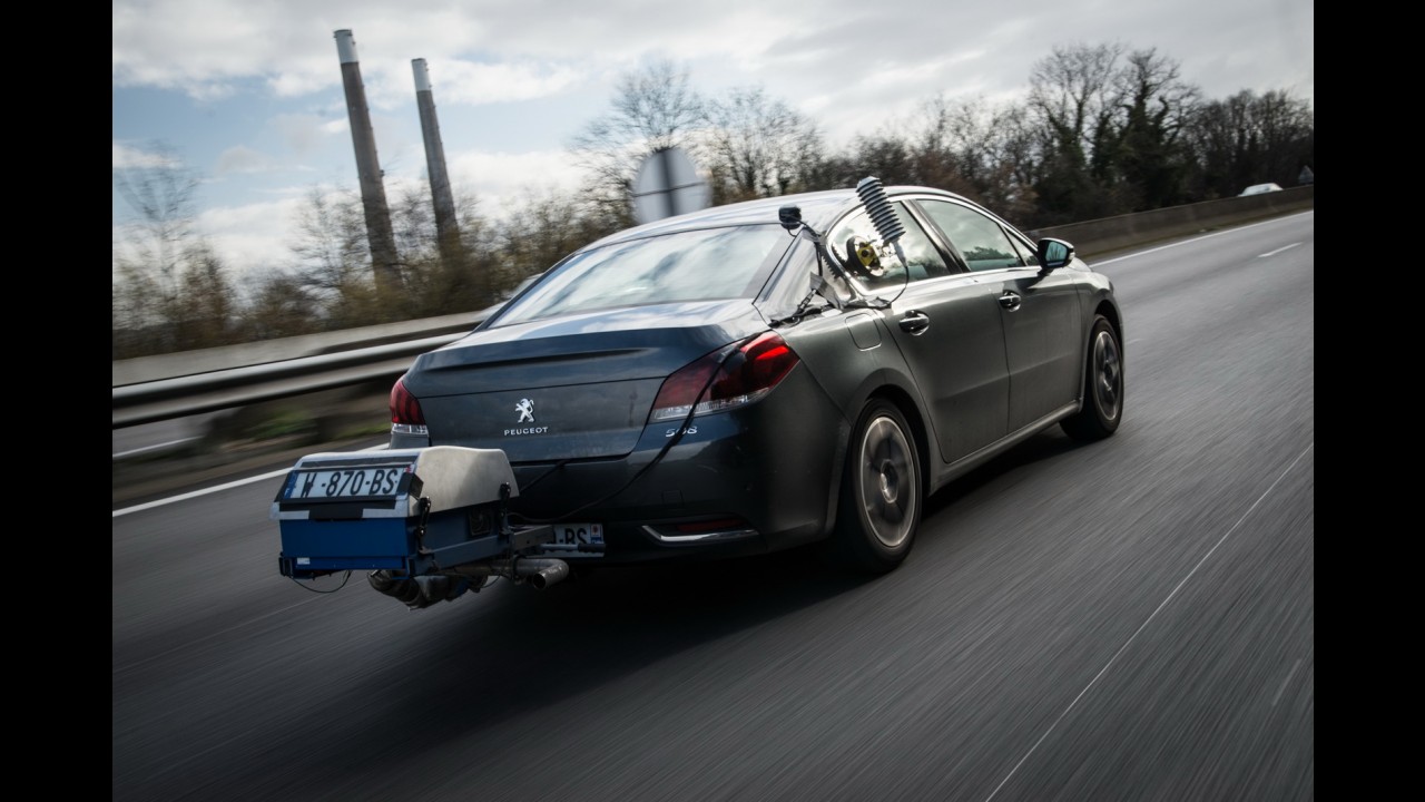 Citroën, Peugeot e DS começam a divulgar o "consumo real" de seus carros
