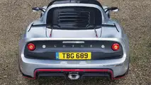 Lotus Exige Sport 380