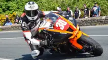 Isle of Man TT 2016