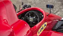 1997 Lola T97-30 F1 Road Car F1R