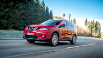 Nissan X-Trail 2.0 l diesel