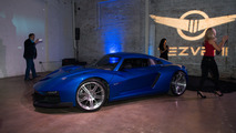 Rezvani Beast Alpha