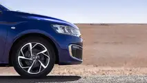 2017 Citroen C-Elysee
