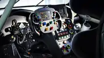 Porsche 911 RSR