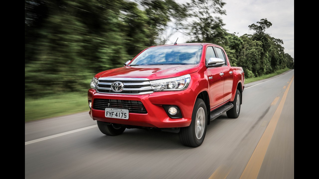 Toyota Corolla foi o carro mais vendido no mundo em 2015 - veja lista